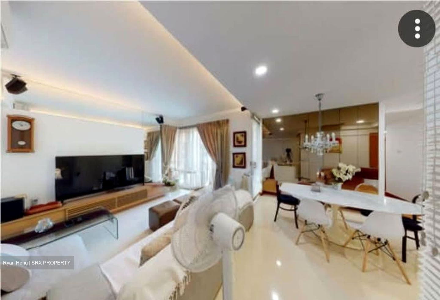 Savannah Condopark (D18), Condominium #535145141